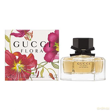 Gucci Flora By Gucci - EDP - Volume: 30 ml for women