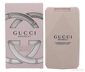 Gucci Gucci Bamboo - Body Lotion - Volume: 200 ml for women
