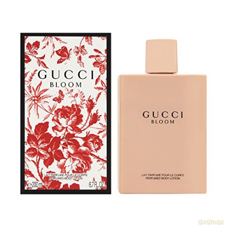 Gucci Gucci Bloom - Body Lotion - Volume: 200 ml for women