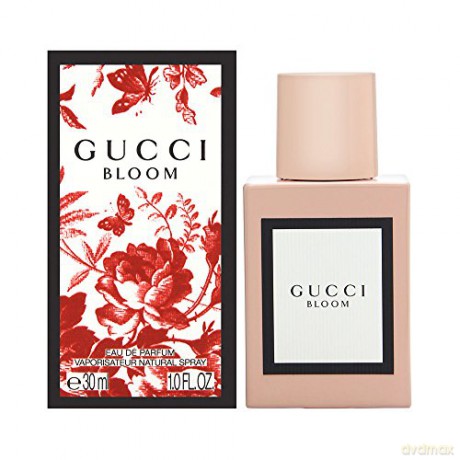 Gucci Gucci Bloom - EDP - Volume: 30 ml for women