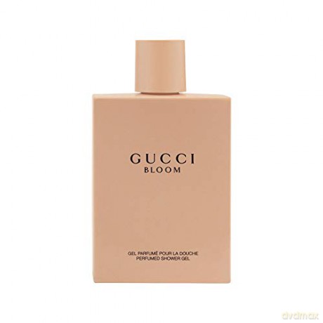 Gucci Gucci Bloom - shower gel - Volume: 200 ml for women