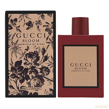 Gucci Gucci Bloom Ambrosia Di Fiori EDP - Volume: 100 ml for women