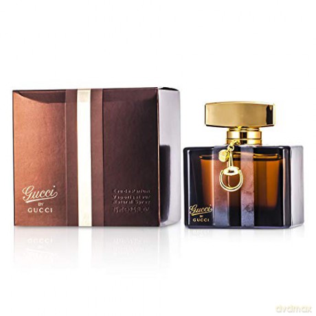 Gucci Gucci By Gucci - EDP - Volume: 75 ml for women
