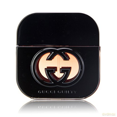 Gucci Guilty Black - EDT - Volume: 75 ml for women