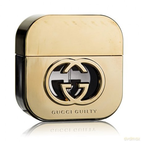 Gucci Guilty Intense - EDP - Volume: 30 ml for women