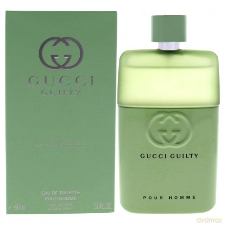 Gucci Guilty Love Pour Homme - EDT - Volume: 90 ml for men