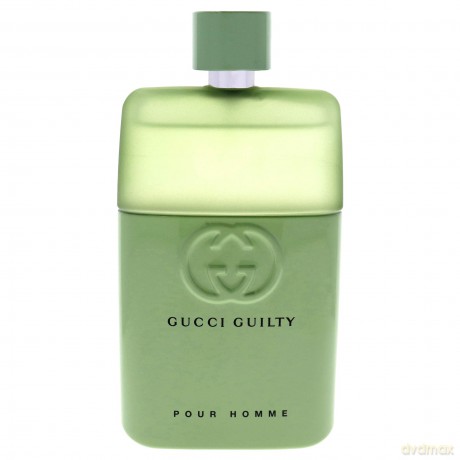 Gucci Guilty Love Pour Homme - EDT - Volume: 90 ml for men