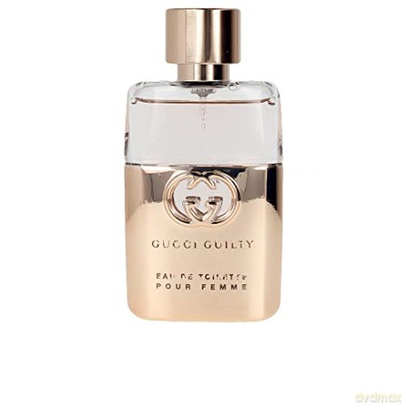 Gucci Guilty Pour Femme 2021 - EDT - Volume: 30 ml for women