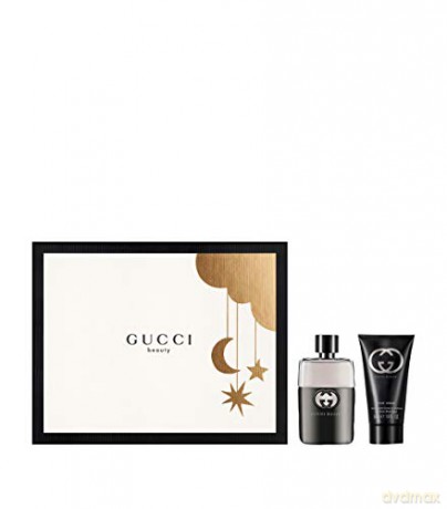 Gucci Guilty Pour Homme - EDT 50 ml + shower gel 50 ml for men