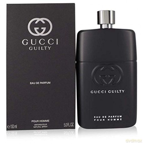 Gucci Guilty Pour Homme Eau de Parfum - EDP - Volume: 150 ml for men