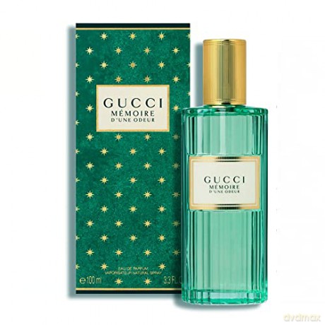 Gucci Mémoire D´Une Odeu - EDP - Volume: 100 ml for women