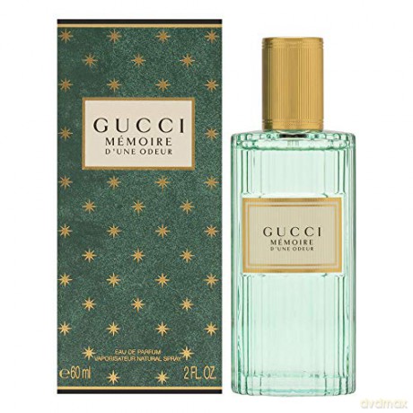 Gucci Mémoire D´Une Odeu - EDP - Volume: 60 ml for women