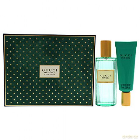 Gucci Mémoire D´Une Odeu - EDP 100 ml + shower gel 75 ml for women