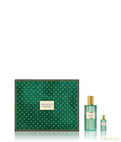 Gucci Mémoire D´Une Odeu - EDP 60 ml + EDP 5 ml for women