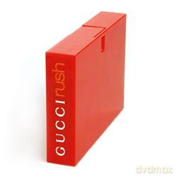 Gucci Rush - EDT - Volume: 30 ml for women