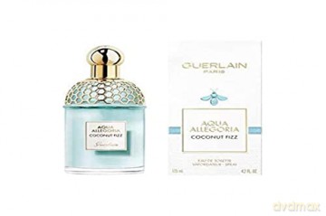 Guerlain Aqua Allegoria Coconut Fizz - EDT - Volume: 125 ml unisex
