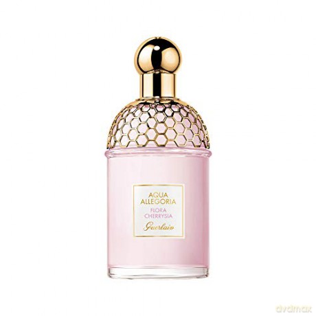 Guerlain Aqua Allegoria Flora Cherrysia - EDT - Volume: 125 ml for women