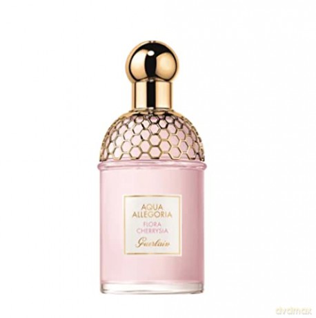 Guerlain Aqua Allegoria Flora Cherrysia - EDT - Volume: 75 ml for women