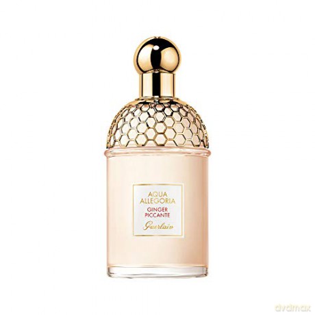 Guerlain Aqua Allegoria Ginger Piccante - EDT - Volume: 125 ml unisex