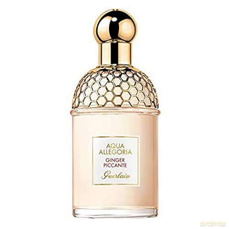 Guerlain Aqua Allegoria Ginger Piccante - EDT - Volume: 75 ml unisex