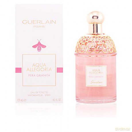 Guerlain Aqua Allegoria Pera Granita - EDT - Volume: 75 ml for women