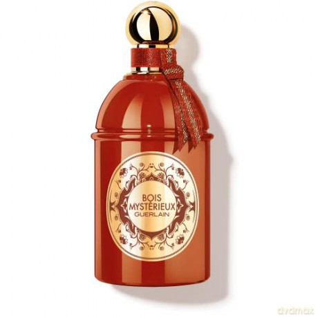 Guerlain Bois Mystérieux - EDP - Volume: 125 ml unisex