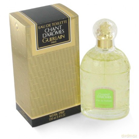 Guerlain Chant D`Aromes - EDT - Volume: 100 ml for women