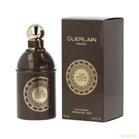 Guerlain Cuir Intense - EDP - Volume: 125 ml unisex