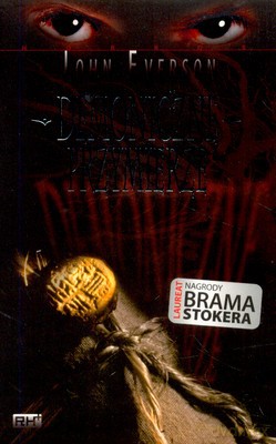 Demoniczne Przymierze - John Everson [KSIĄŻKA]