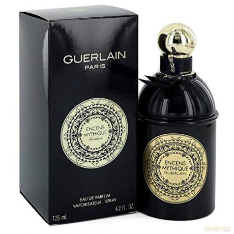 Guerlain Encens Mythique - EDP - Volume: 125 ml unisex