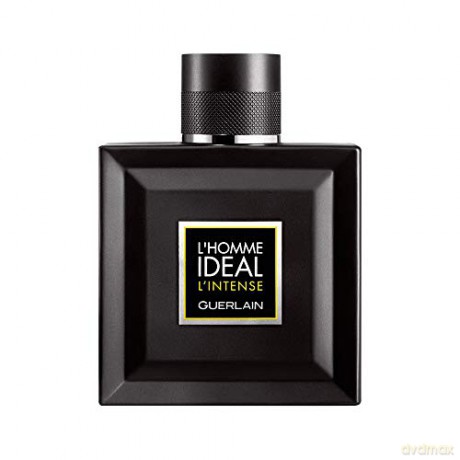 Guerlain L`Homme Idéal L`Intense - EDP - Volume: 50 ml for men
