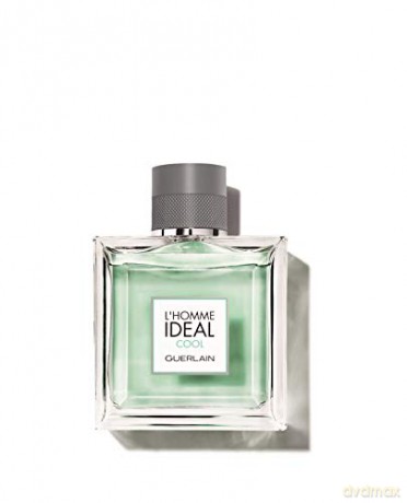 Guerlain L´Homme Ideal Cool - EDT - Volume: 100 ml for men