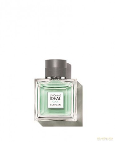 Guerlain L´Homme Ideal Cool - EDT - Volume: 50 ml for men