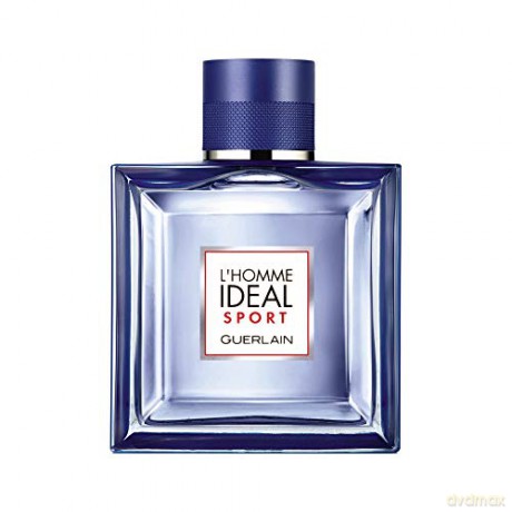 Guerlain L´Homme Ideal Sport - EDT - Volume: 100 ml for men