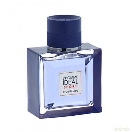 Guerlain L´Homme Ideal Sport - EDT - Volume: 50 ml for men