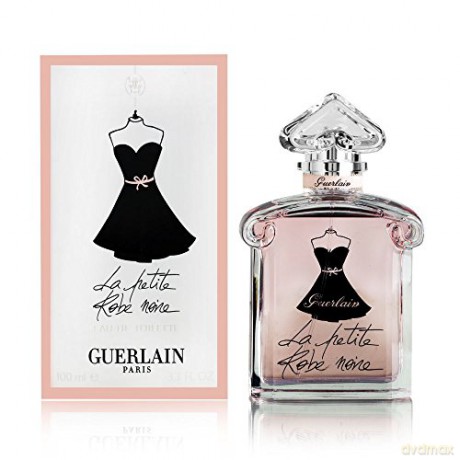 Guerlain La Petite Robe Noire - EDT - Volume: 100 ml for women