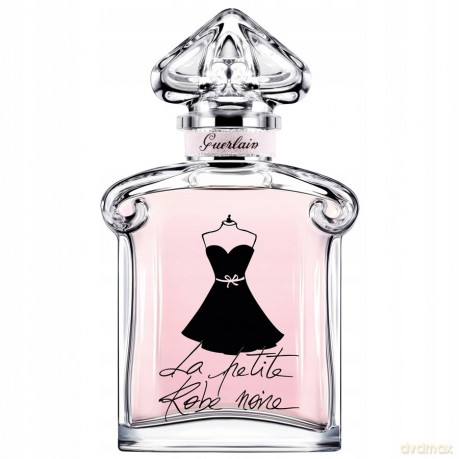 Guerlain La Petite Robe Noire - EDT - Volume: 50 ml for women