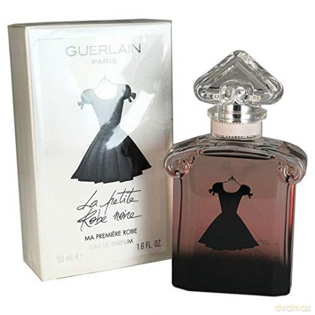 Guerlain La Petite Robe Noire (2012) - EDP - Volume: 50 ml for women