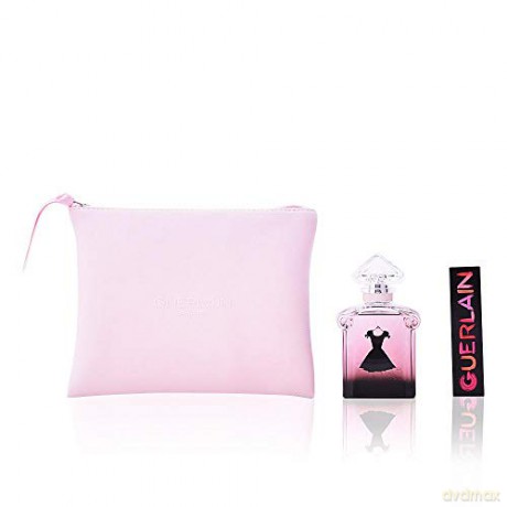 Guerlain La Petite Robe Noire (2012) - EDP 50 ml + lipstick 2.8 g for women