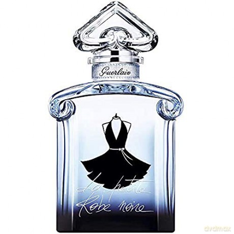Guerlain La Petite Robe Noire Intense - EDP - Volume: 50 ml for women