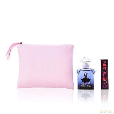 Guerlain La Petite Robe Noire Intense - EDP 50 ml + lipstick 2.8 g for women
