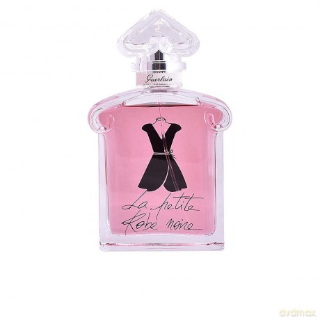 Guerlain La Petite Robe Noire Velours - EDP - Volume: 100 ml for women
