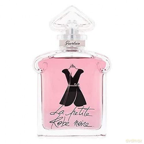 Guerlain La Petite Robe Noire Velours - EDP - Volume: 30 ml for women
