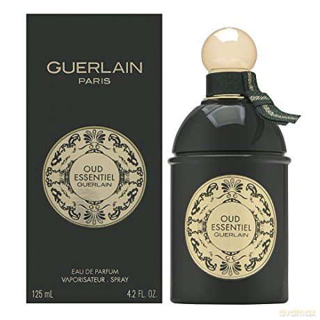 Guerlain Les Absolus D´Orient Oud Essentiel - EDP - Volume: 125 ml unisex