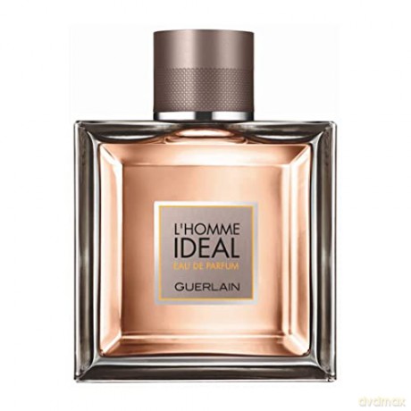 Guerlain LHomme Ideal - EDP - Volume: 50 ml for men