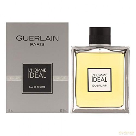 Guerlain LHomme Ideal - EDT - Volume: 150 ml for men