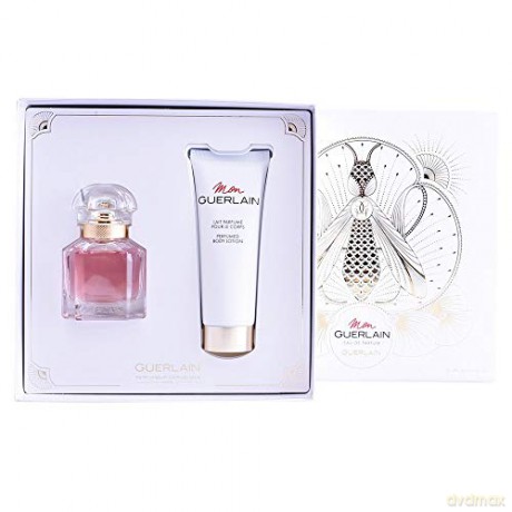 Guerlain Mon Guerlain - EDP 30 ml + body lotion 75 ml for women