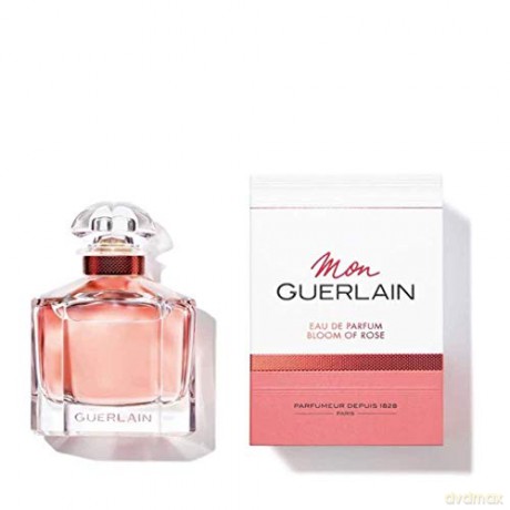 Guerlain Mon Guerlain Bloom Of Rose - EDP - Volume: 100 ml for women