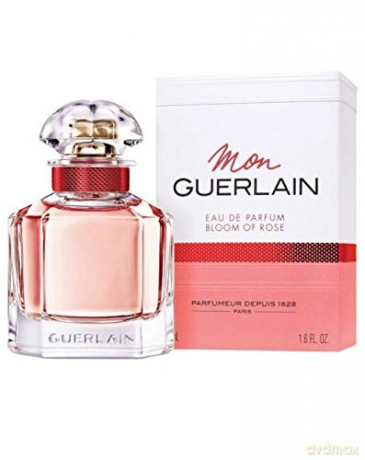 Guerlain Mon Guerlain Bloom Of Rose - EDP - Volume: 50 ml for women