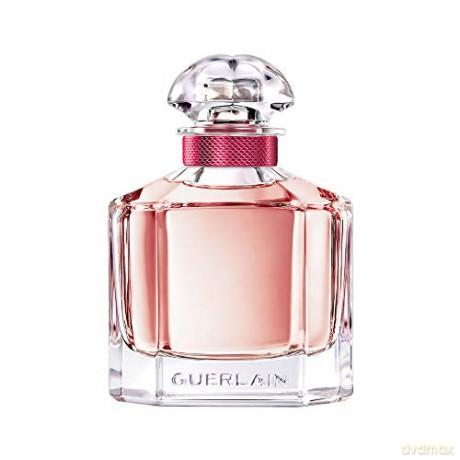 Guerlain Mon Guerlain Bloom Of Rose - EDT - Volume: 100 ml for women